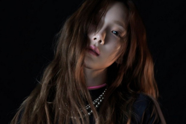 Taeyeon Girls Generation...