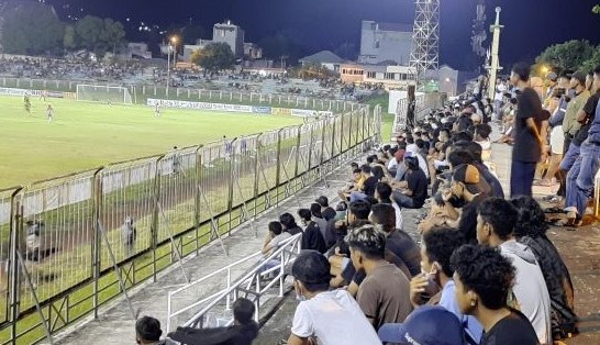 Pemerintah Gencar Larang...