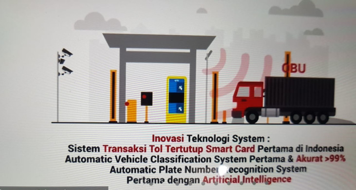 Hadirkan Beragam Teknologi,...