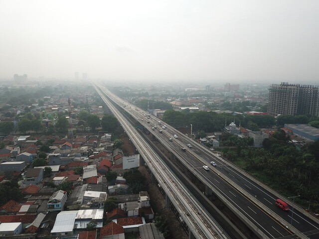 BPJT Berharap Tarif...