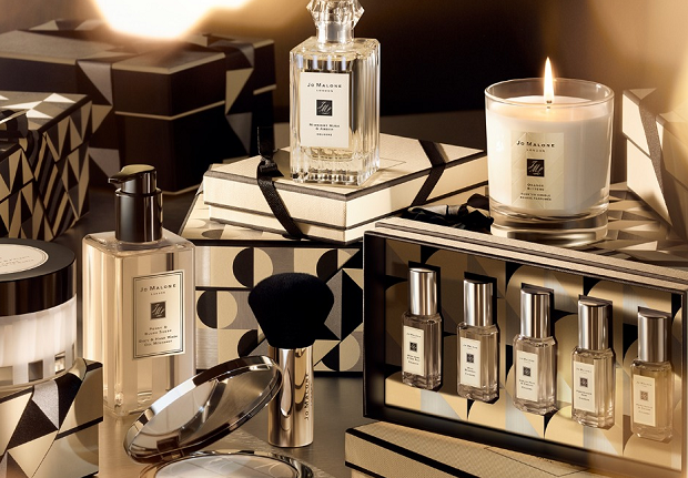 Ini Parfum Jo Malone...