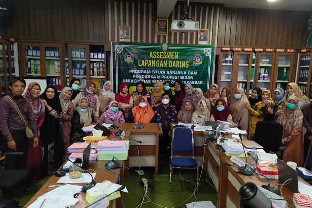 Prodi Sarjana dan Pendidikan...