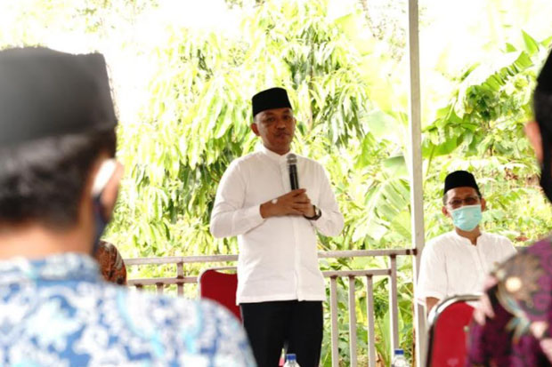 Produksi Pertanian di...