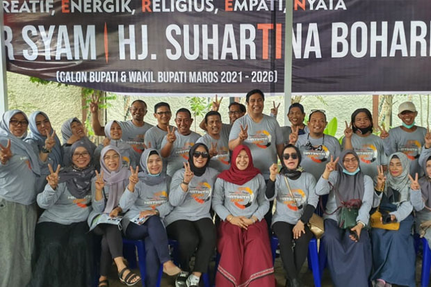 Alumni Pondok Madinah...