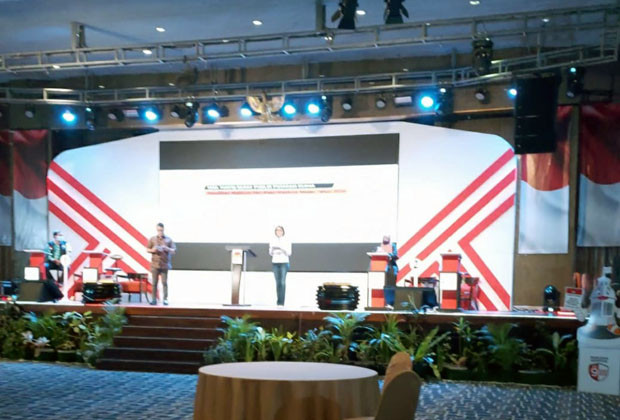 Malam Ini, Debat II...