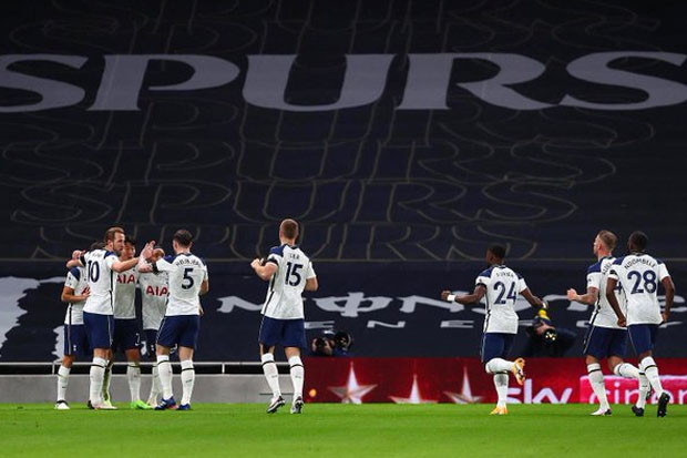 Harry Kane: Senang Jika...