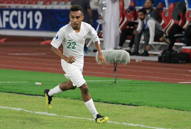 Persipura Sepakat Kirim...