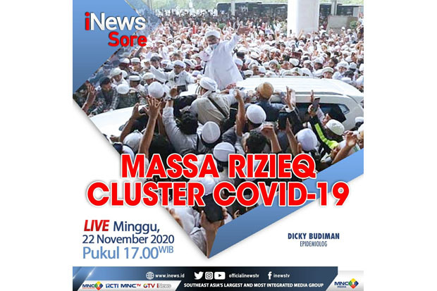 Hari Ini Pukul 17.00!...
