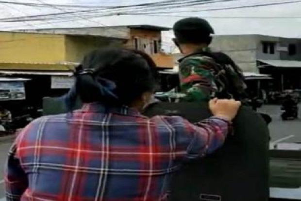 Kodam Jaya Ungkap Identitas...