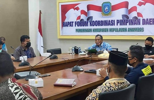 Supply Daya Listrik...