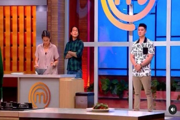 Seru dan Tegang! Masterchef...