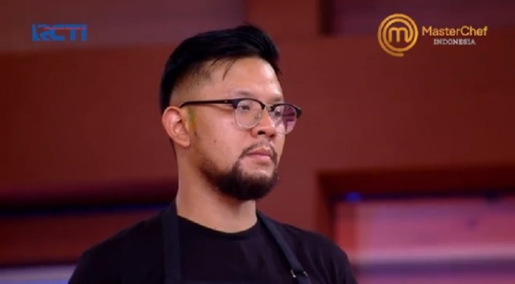 Gagal di Chestnut Challenge,...