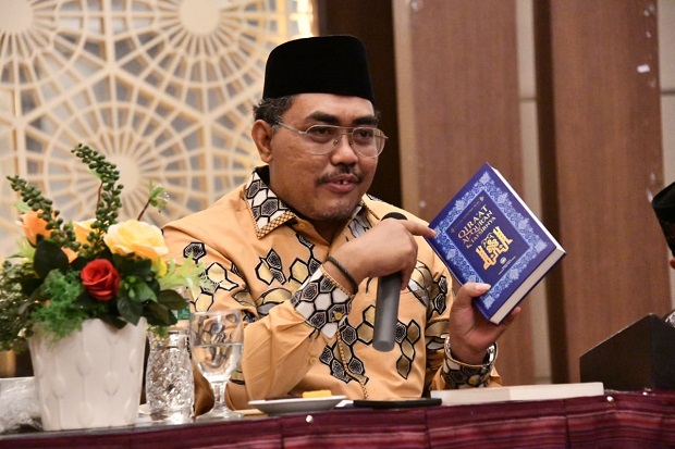 Tahun Depan, Institut...