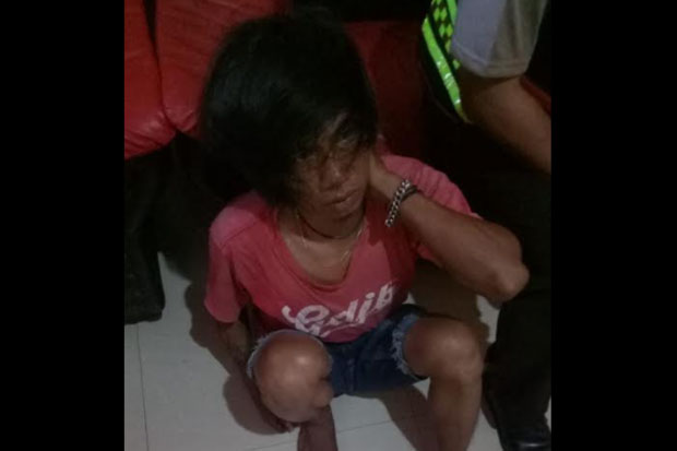 Dituduh Cabuli Siswi...