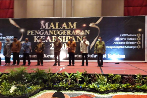 Kabupaten Barru Jadi...