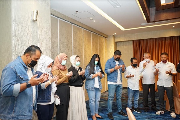 Ketua KPU Singgung Legitimasi,...