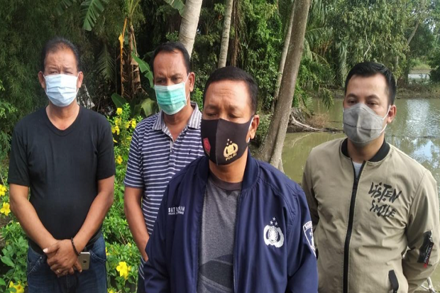 Jebol Atap RTP, Delapan...