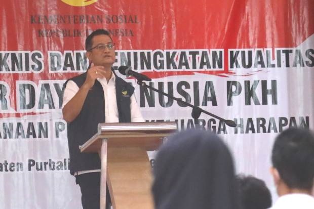 Serius Tingkatkan Akurasi...