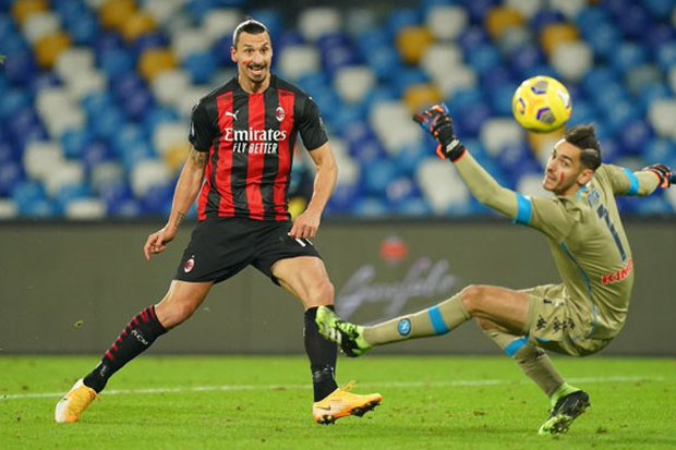 Milan Cemas Menanti...