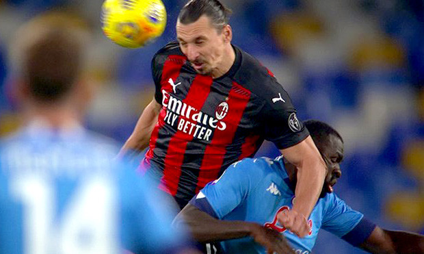 Hajar Wajah Koulibaly,...
