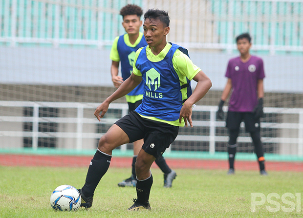 Kembali Dipanggil Timnas...