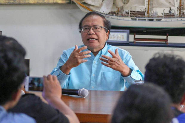 Panglima TNI Sebut Negara...