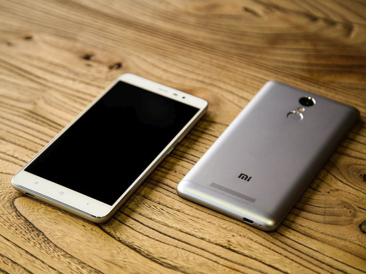 Sombong, Xiaomi Pamer...