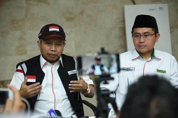 Kemenag Usulkan Gunakan...