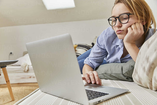 Screen Time Lebih Lama...