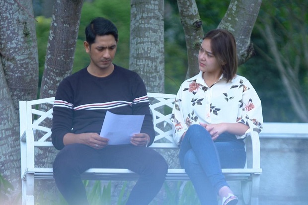 Amanda Manopo Sudah...