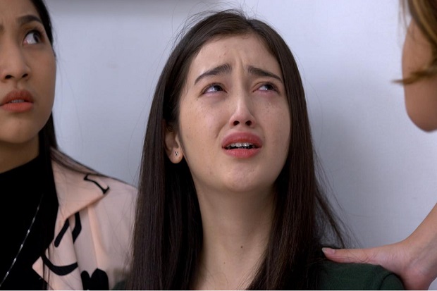 Putri untuk Pangeran:...
