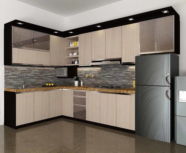 Ingin Kabinet Dapur...