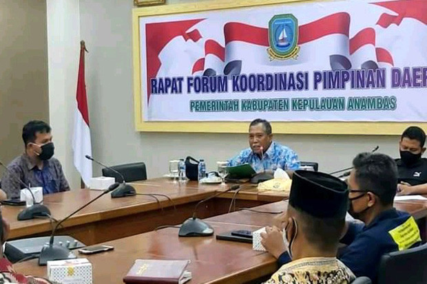 Ketersedian Daya Listrik...
