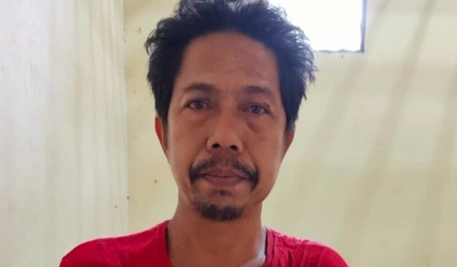 Penipu Bermodus Lowongan...