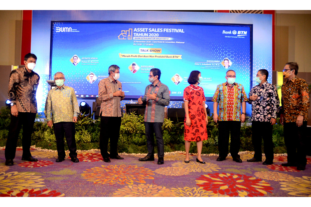 Mendulang Untung dari...