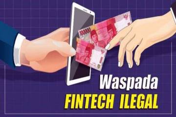 Awas! Kena Tipu Maraknya...