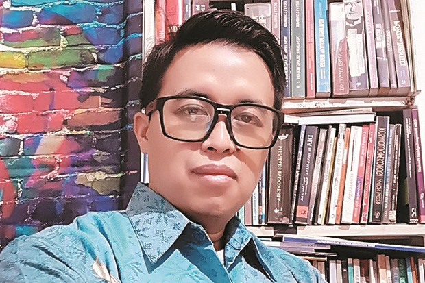 Kalapisme Masyarakat...