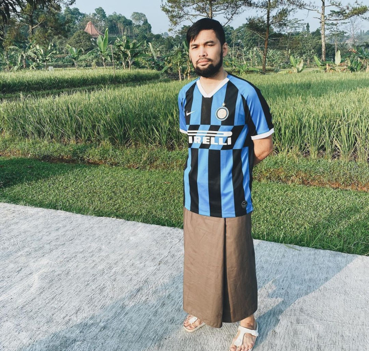 Jangan Tanya Teuku Wisnu...