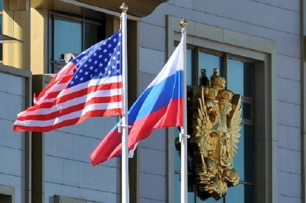 Rusia: Hak AS untuk...