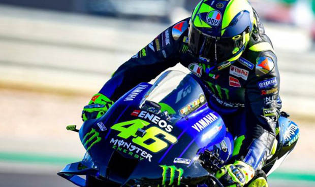 15 Tahun Bersama, Yamaha...