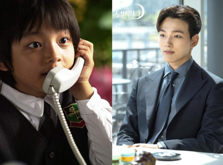 5 Pemain Cilik yang...