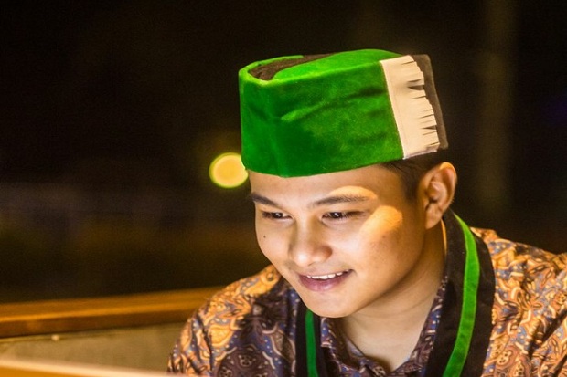 Pangdam Jaya Ancam Bubarkan...