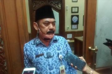Wali Kota Solo: Jika...