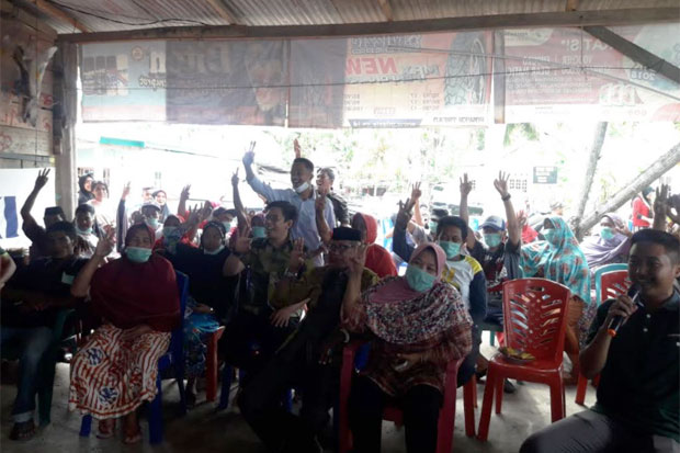 Berpengalaman dan Program...