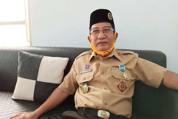 Menteri Izinkan Sekolah...