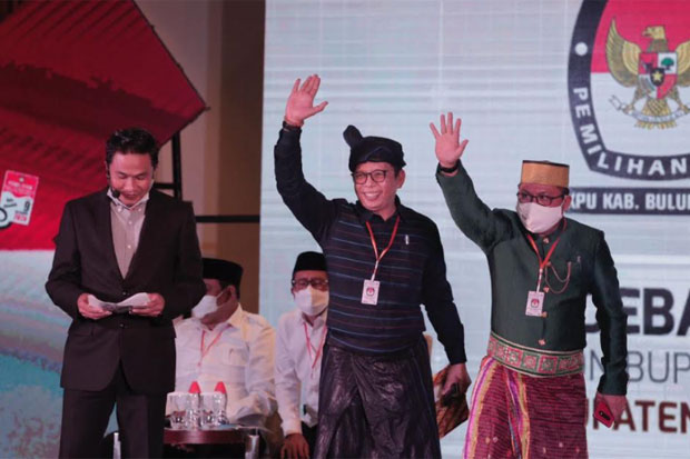 Cinta Budaya dan Adat,...