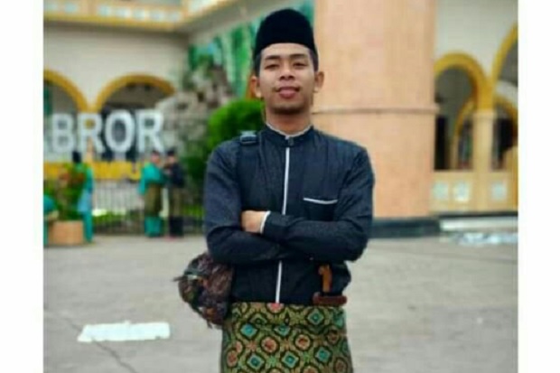 Mahasiswa IAIN Padangsidimpuan...