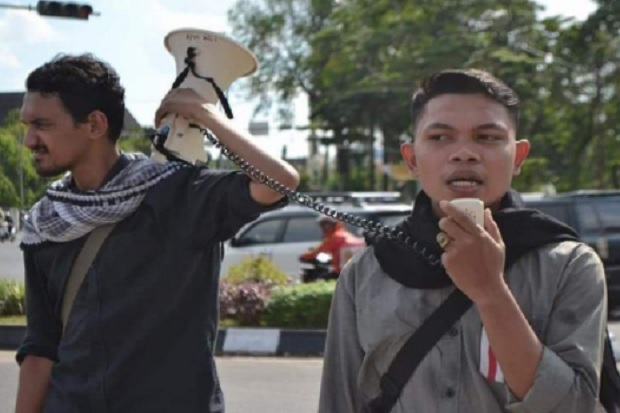 IMM Sumsel Minta Gubernur...