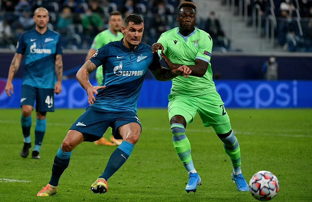 Lazio Waspadai Kekuatan...