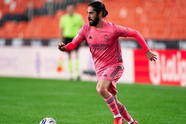 Real Madrid Harus Dengar,...